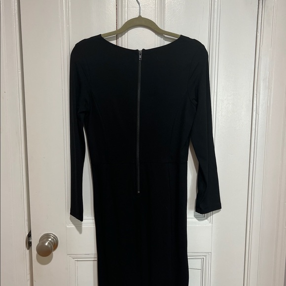Black dress, new with tags - Picture 3 of 4